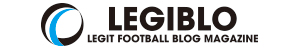 サッカー・フットサル ブログマガジン／LEGIBLO（レジブロ）
