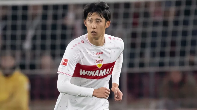 ブンデスリーガ】VfBシュトゥットガルトの日本人選手まとめ！歴代選手 