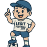 レジくん