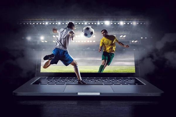 オンラインサッカーベッティング完全ガイド：全試合へのベット方法を徹底解説