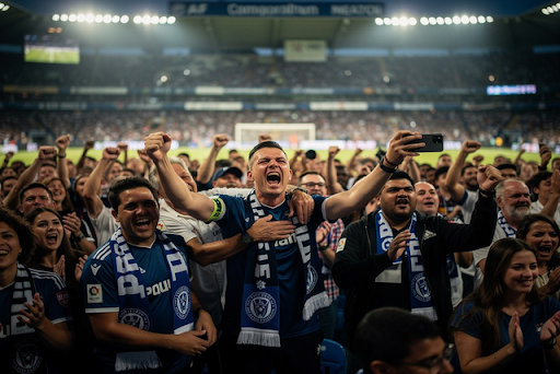 記憶に残るサッカーの試合とは何か